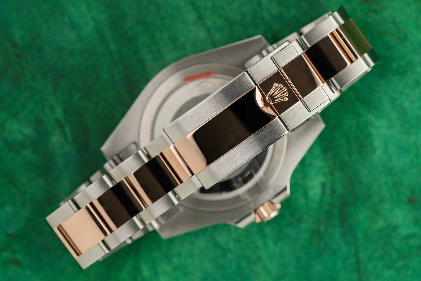 Rolex GMT-Master II 126711CHNR 'Rootbeer' 2025 Model UNWORN