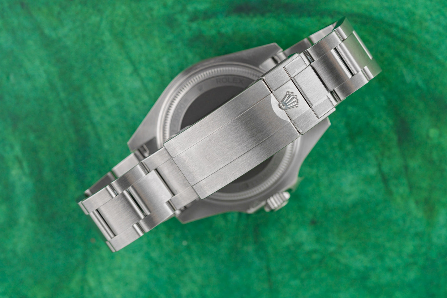 Rolex Sea-Dweller Deepsea 136660 Stainless Steel Case - The Watch Business Sydney CBD