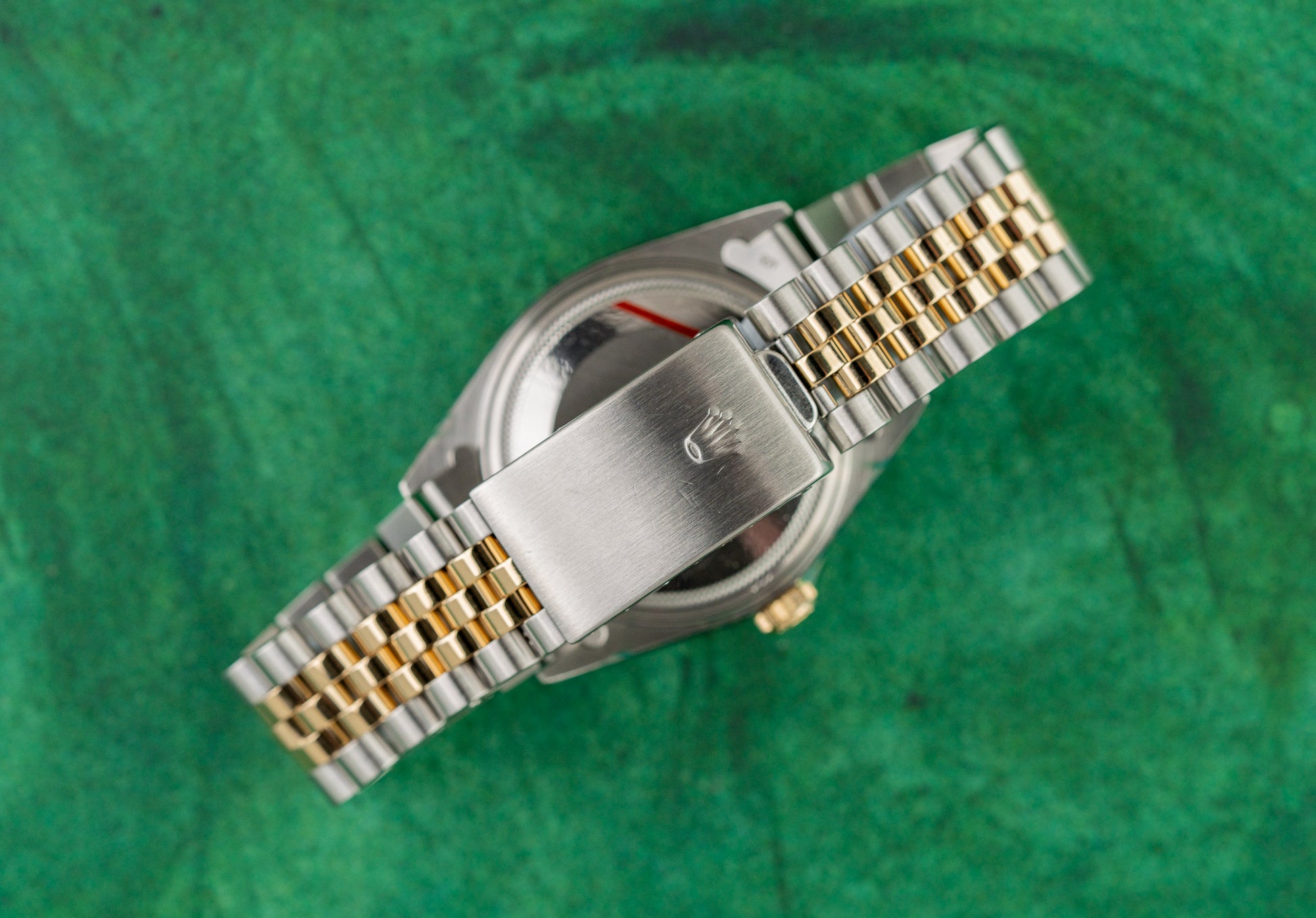 Rolex Datejust 36 Tapestry Dial 16013 bracelet - Pre-Owned Sydney