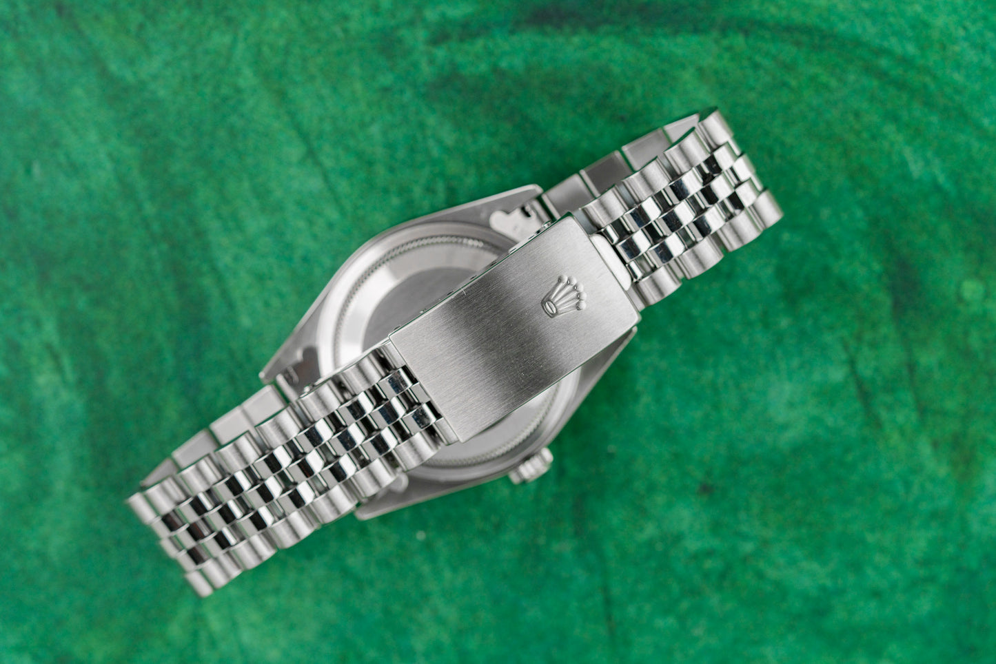 Rolex Datejust 36 16234 Silver Index Dial - Pre-Owned Sydney
