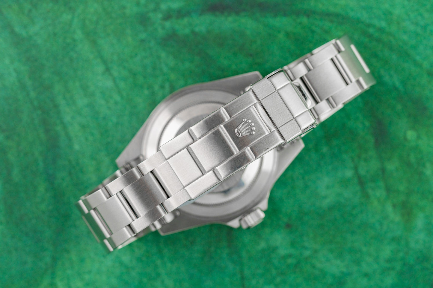 Rolex Submariner Date 16610 Black Dial Stainless Steel 2009 Model