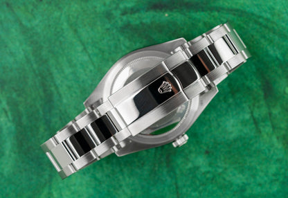 Rolex Sky-Dweller 326934 Blue Dial Stainless Steel 2022