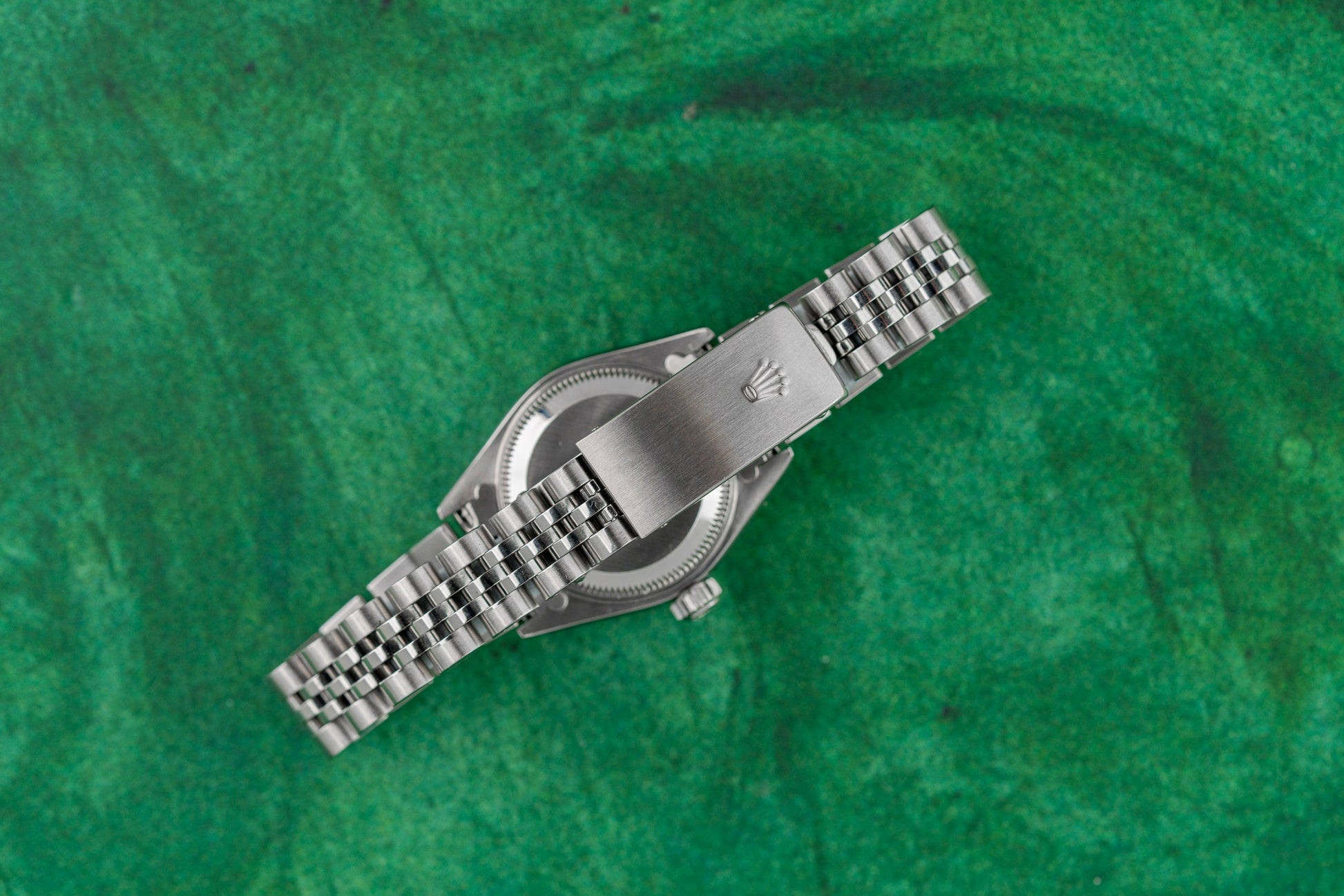 Rolex Lady-Datejust 26 79174 dial close-up - Pre-Owned Sydney