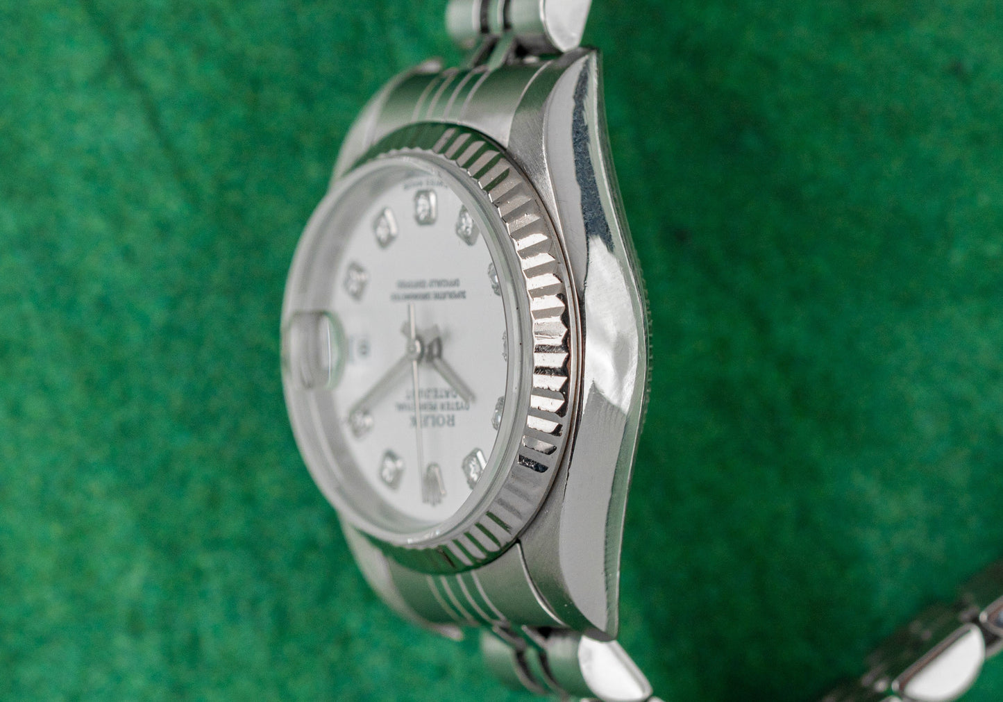 Rolex Lady-Datejust 26 79174 bracelet - Pre-Owned Sydney