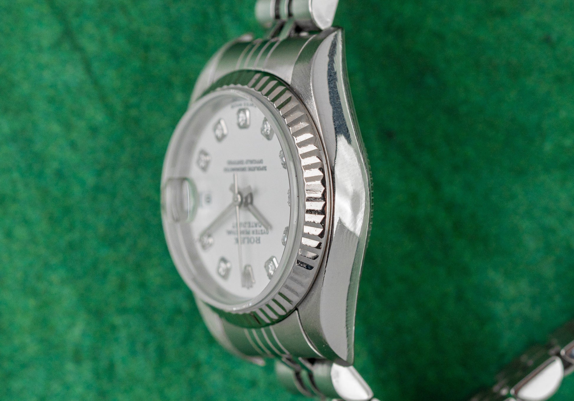 Rolex Lady-Datejust 26 79174 bracelet - Pre-Owned Sydney