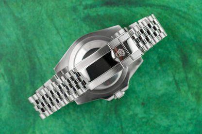 Rolex GMT-Master II 126710BLRO 'Pepsi' Jubilee Bracelet 2020 Model