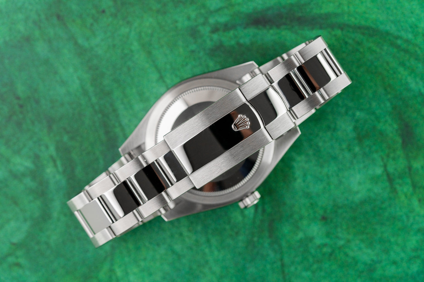 Rolex Sky-Dweller 326934 Blue Dial Stainless Steel 2022 Model