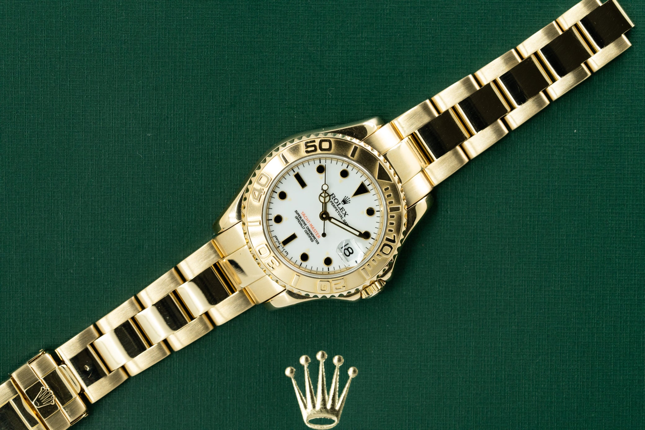 Rolex 1995 model outlet