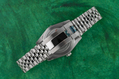 Tudor Black Bay 54 Lagoon Blue 79000 Stainless Steel 2025 Model