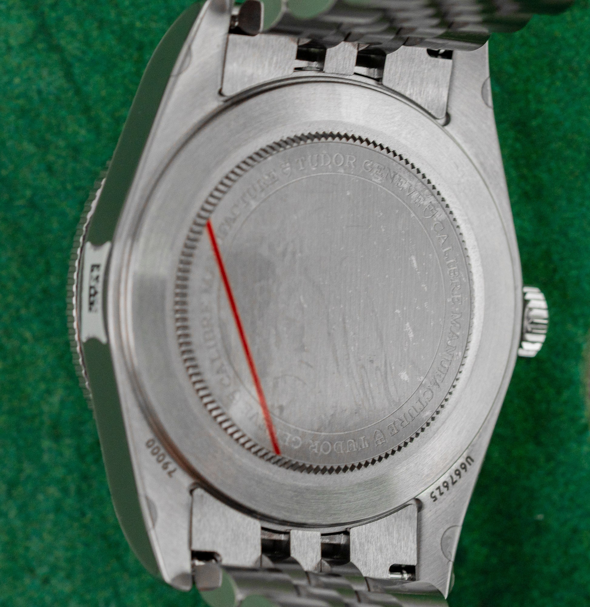 Tudor Black Bay 54 Lagoon Blue 79000 Stainless Steel 2025 Model