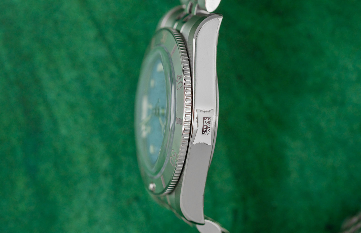 Tudor Black Bay 54 Lagoon Blue 79000 Stainless Steel 2025 Model