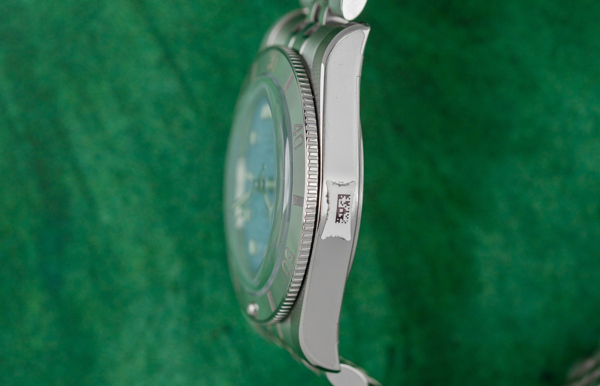 Tudor Black Bay 54 Lagoon Blue 79000 Stainless Steel 2025 Model