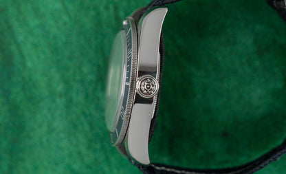 Tudor Black Bay Fifty-Eight 79030B Blue Dial Stainless Steel 2022 Model