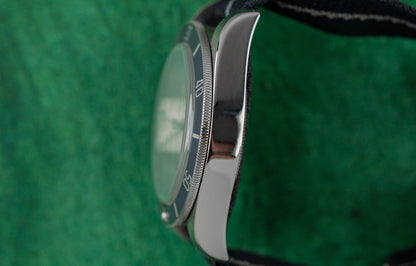 Tudor Black Bay Fifty-Eight 79030B Blue Dial Stainless Steel 2022 Model