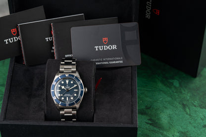 Tudor Black Bay Fifty-Eight 79030B bracelet - Pre-Owned Sydney