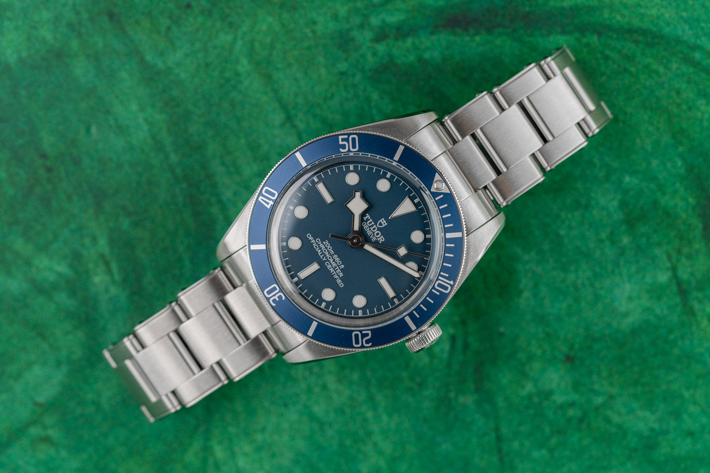Tudor Black Bay Fifty-Eight 79030B - The Watch Business Sydney