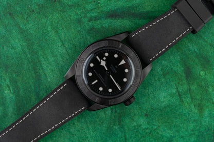 Tudor Black Bay Ceramic 79210CNU 2025 Model