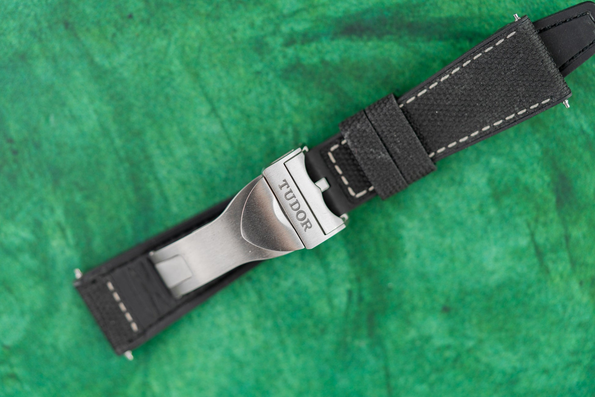 Tudor Ranger 79950 bracelet - Pre-Owned Sydney