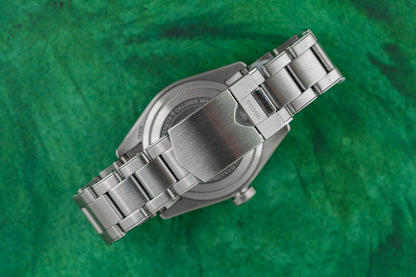 Tudor Black Bay GMT M79830RB-0010 Opaline White Dial 2023 Model