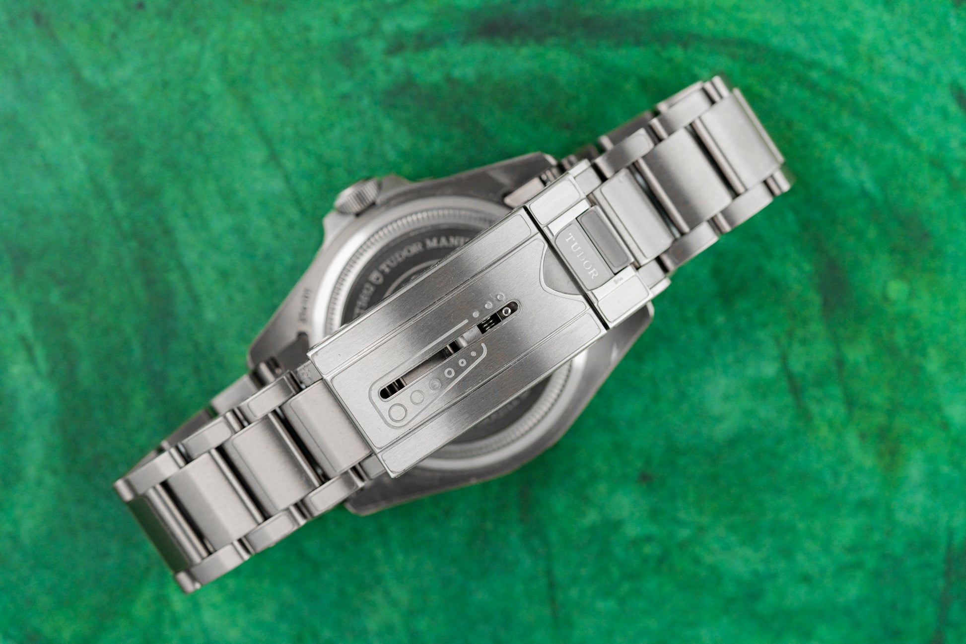 Tudor Pelagos LHD 25610TNL Titanium 2025 Model