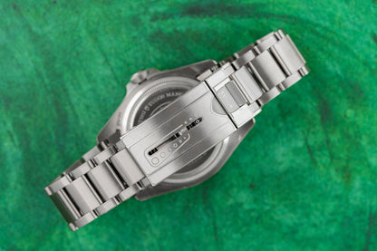 Tudor Pelagos LHD 25610TNL Titanium 2025 Model