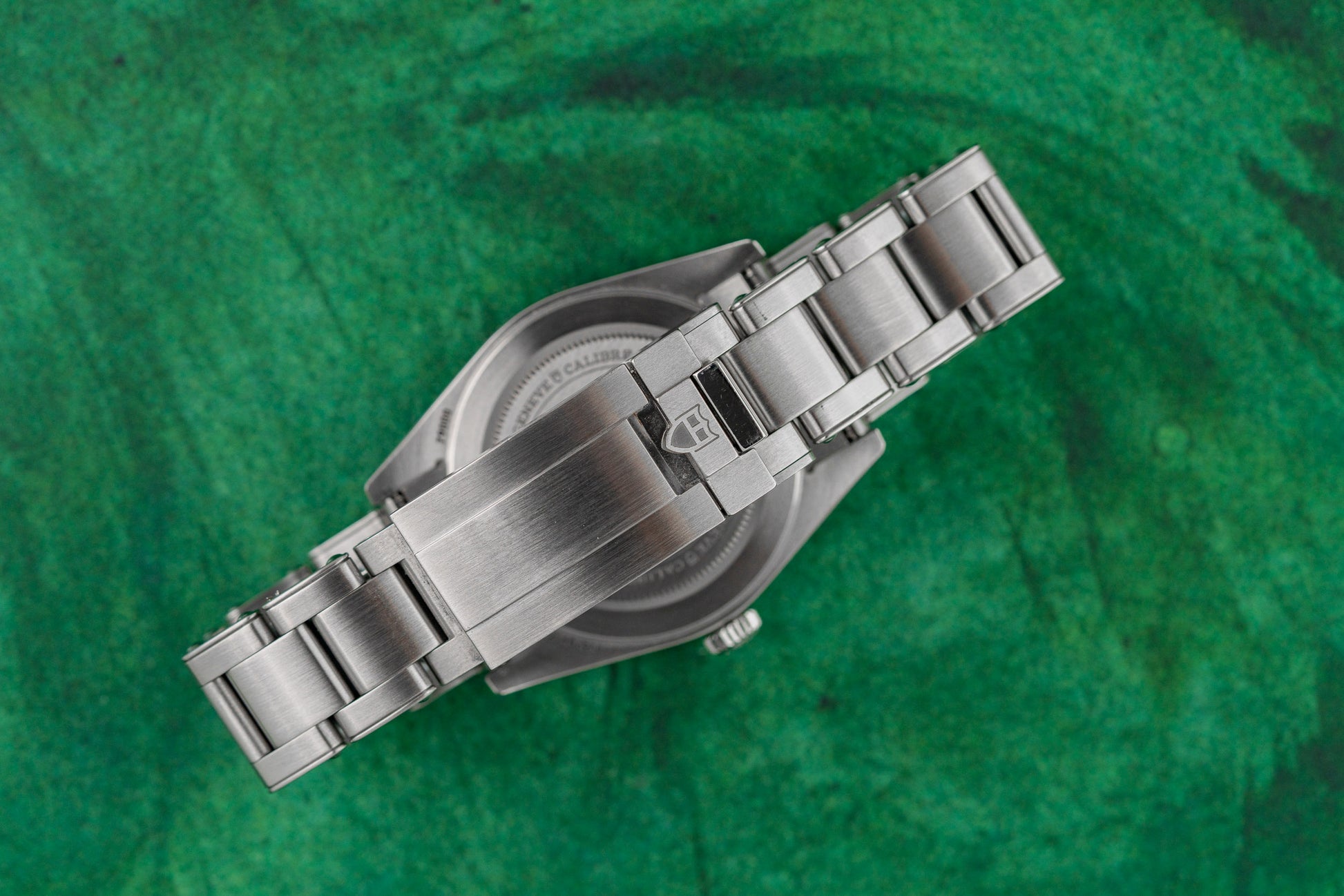 Tudor Black Bay 54 stainless steel watch, model 79000N, black dial, 2025, pre-owned luxury watch sold by The Watch Business Sydney