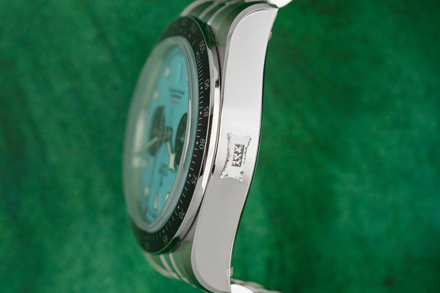 Tudor Black Bay Chrono M79360N-0024 Flamingo Blue 2025 Model