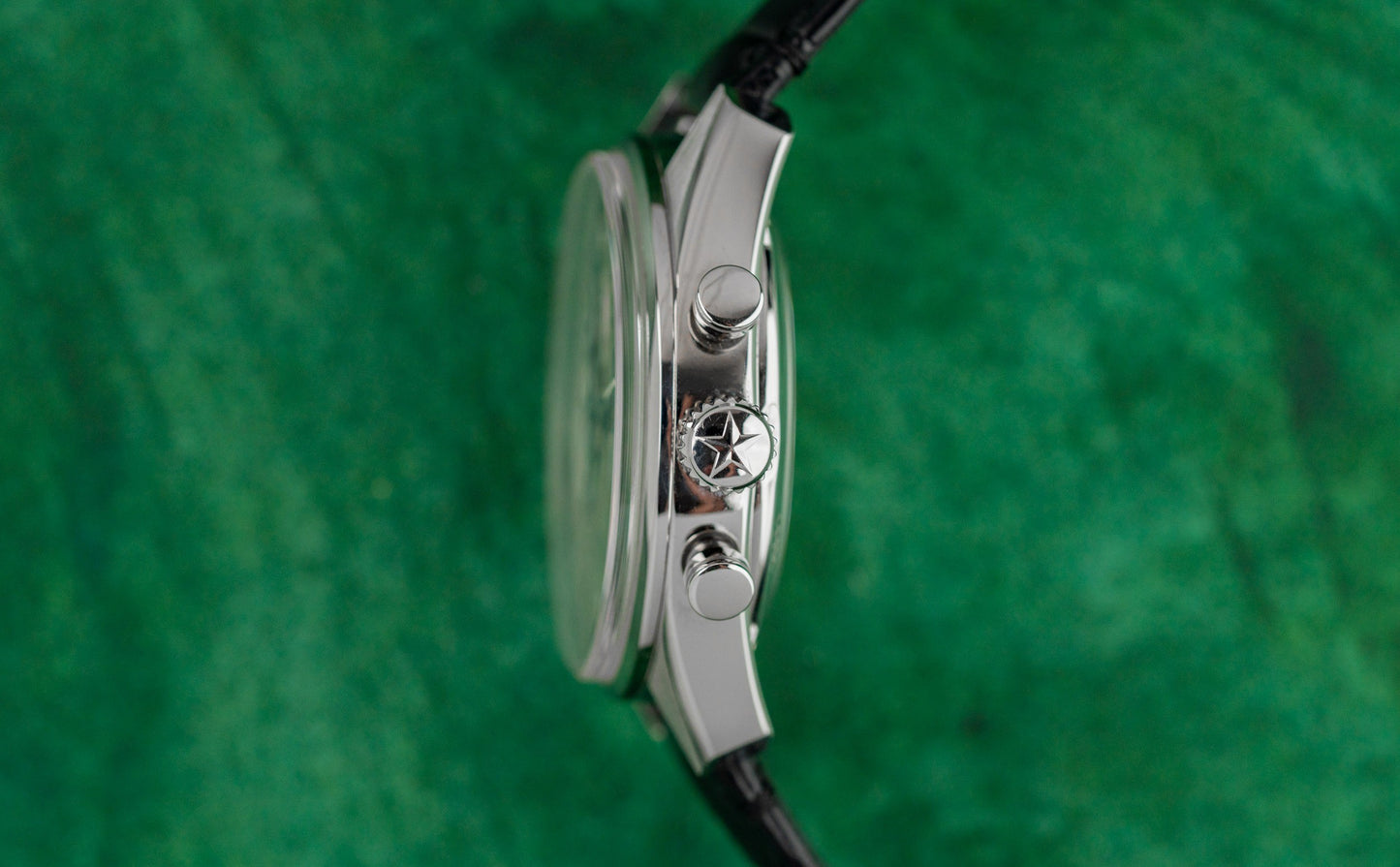 Zenith El Primero Chronomaster Power Reserve 03.2080.4021/01.c494 2019 Model