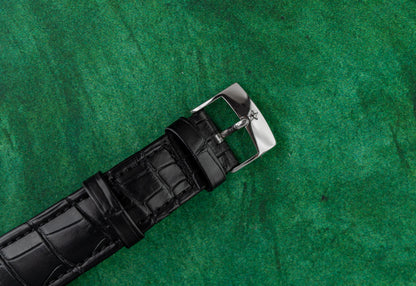 Zenith El Primero Chronomaster Power Reserve 03.2080.4021/01.c494 2019 Model