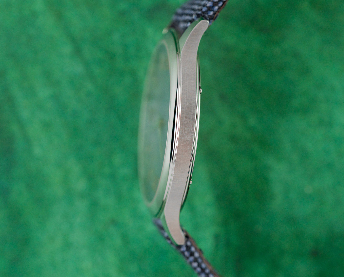 Chopard L.U.C. Blue Dial 168592-3002 bracelet - Pre-Owned Sydney
