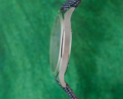 Chopard L.U.C. Blue Dial 168592-3002 bracelet - Pre-Owned Sydney
