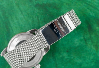 Breitling Superocean Heritage B20 UB2010161C1A1 Two Tone 2023 Model