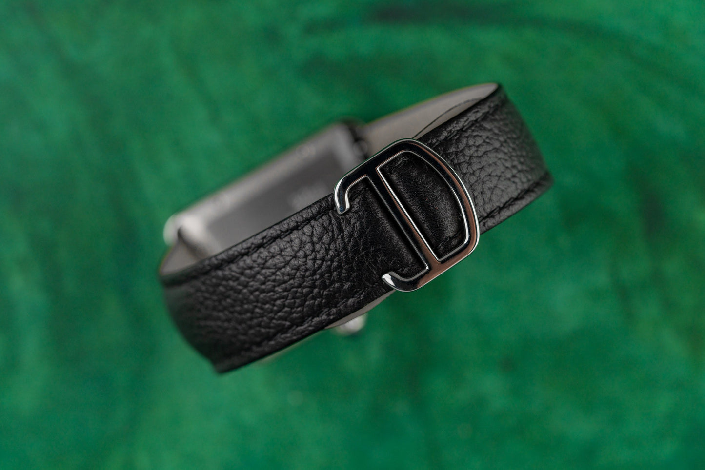 Cartier Tank Solo XL WSTA0029 Profile View The Watch Business Sydney