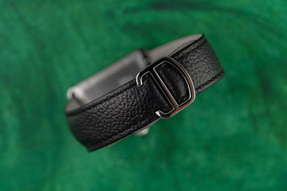 Cartier Tank Solo XL WSTA0029 Profile View The Watch Business Sydney