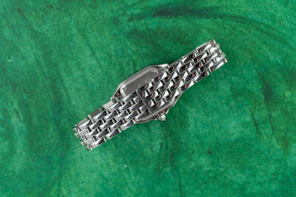 Cartier Panthere Small WSPN0006 Stainless Steel Caseback - Sydney