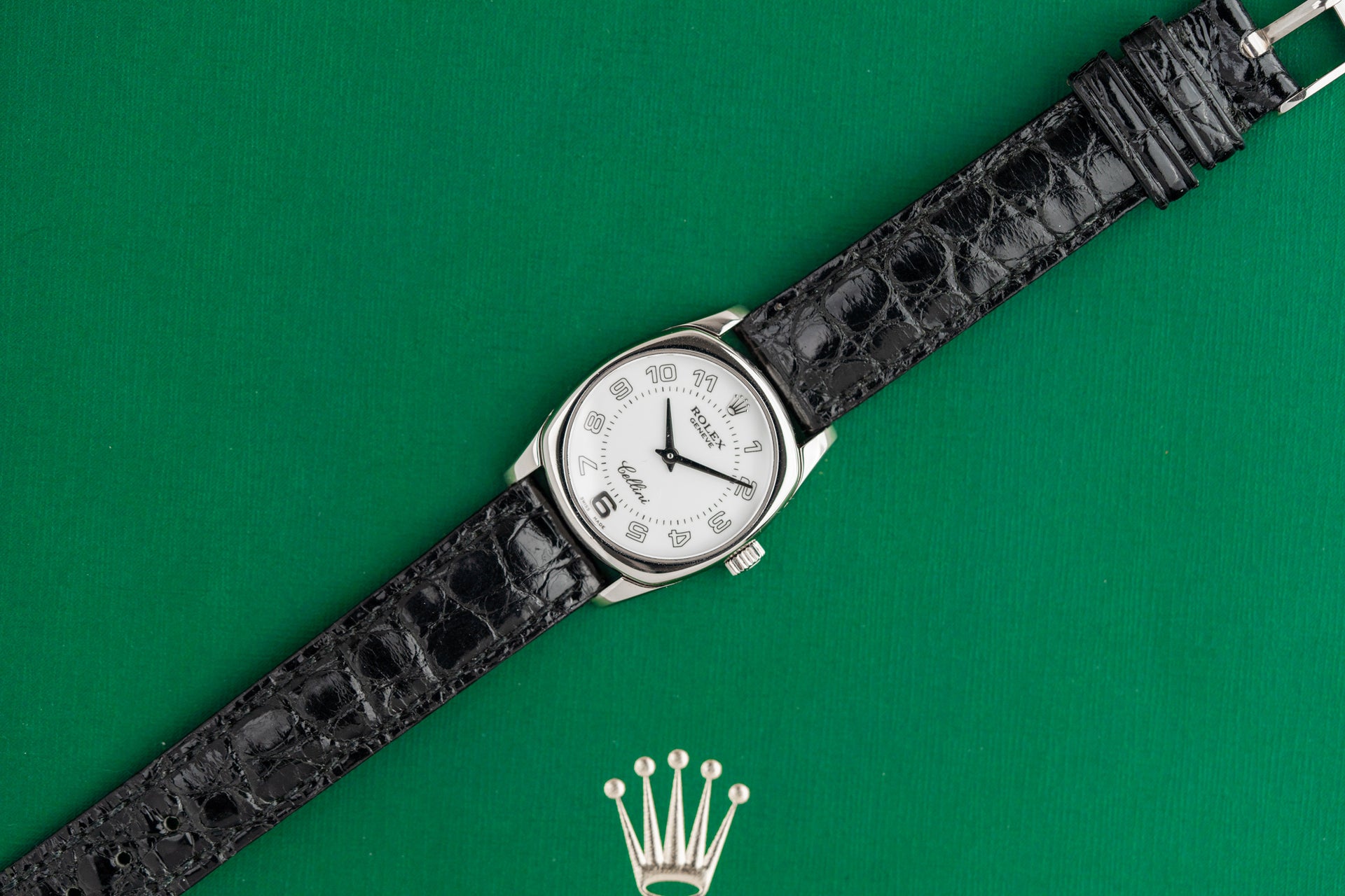 Cellini Danaos Rolex Cellini Relógio Rolex Cellini Danaos Ouro