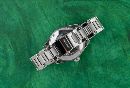 TAG Heuer Carrera WAR1314.BA0778 Mother of Pearl Diamond Dial 2023 Model