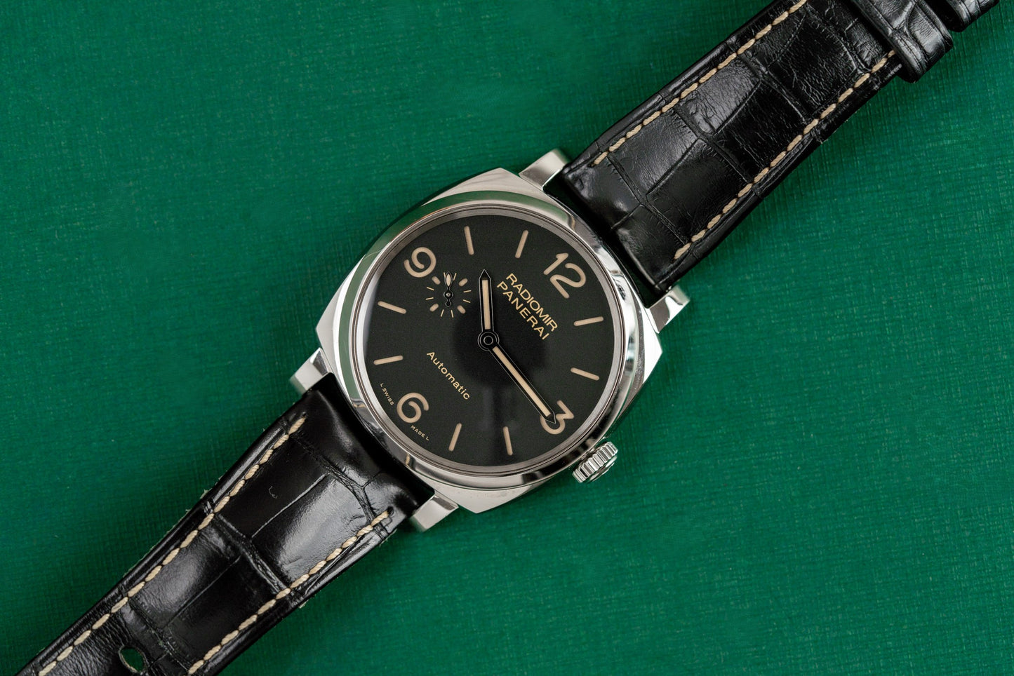 Panerai Radiomir PAM00620 1940 3 Days Automatic 2019 Model FULL SET