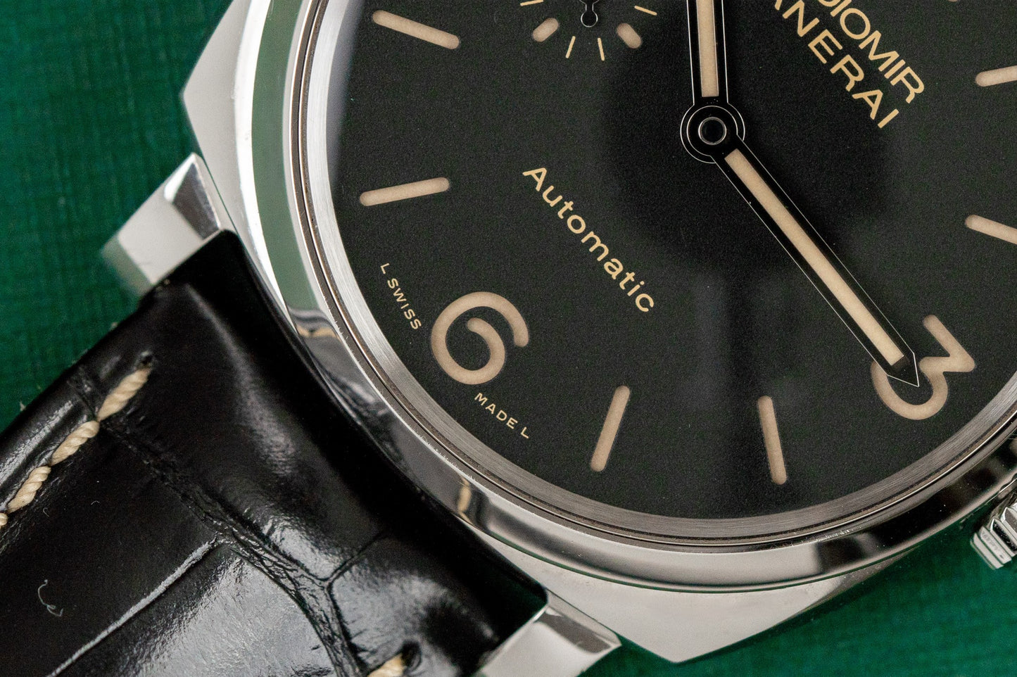 Panerai Radiomir PAM00620 1940 3 Days Automatic 2019 Model FULL SET