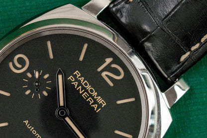 Panerai Radiomir PAM00620 1940 3 Days Automatic 2019 Model FULL SET