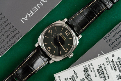 Panerai Radiomir PAM00620 1940 3 Days Automatic 2019 Model FULL SET