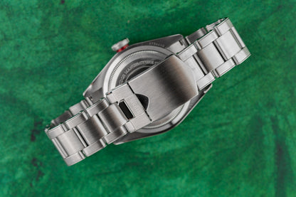 Tudor Black Bay 79230R Black Dial Burgundy Bezel Sydney CBD