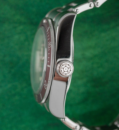 Tudor Black Bay 79230R Stainless Steel Case The Watch Business Sydney