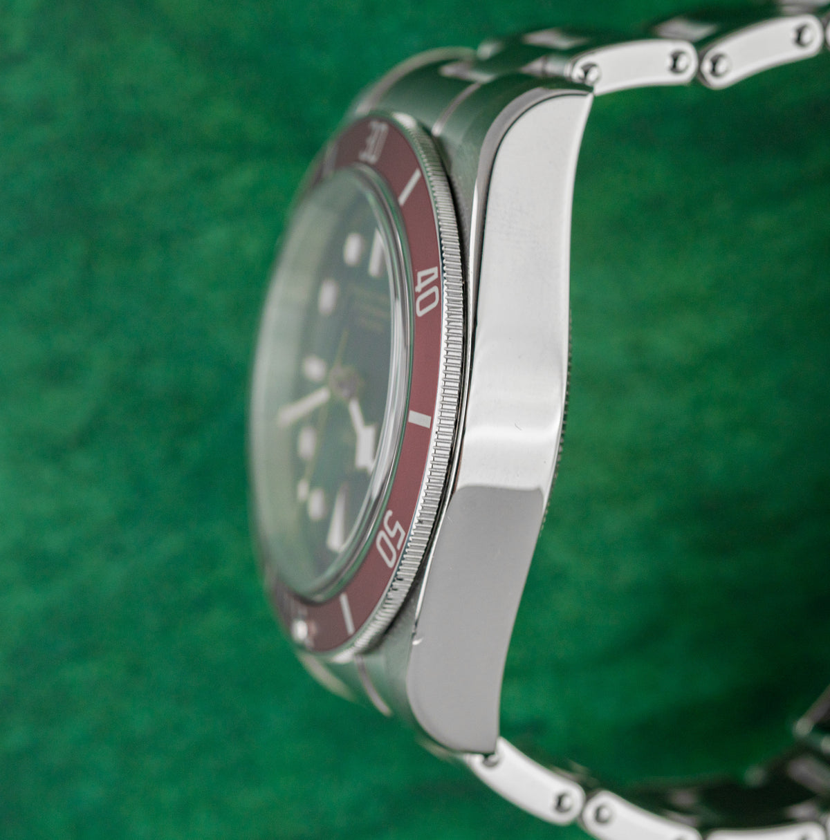 Tudor Black Bay 79230R Stainless Steel Bracelet The Watch Business Sydney