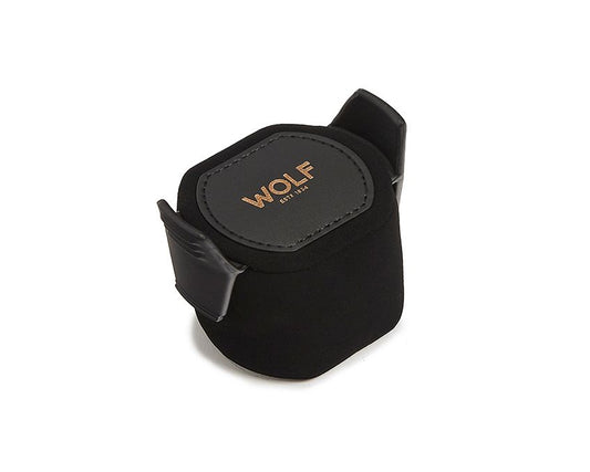 Wolf Axis Small Winder Cuff - The Watch Business