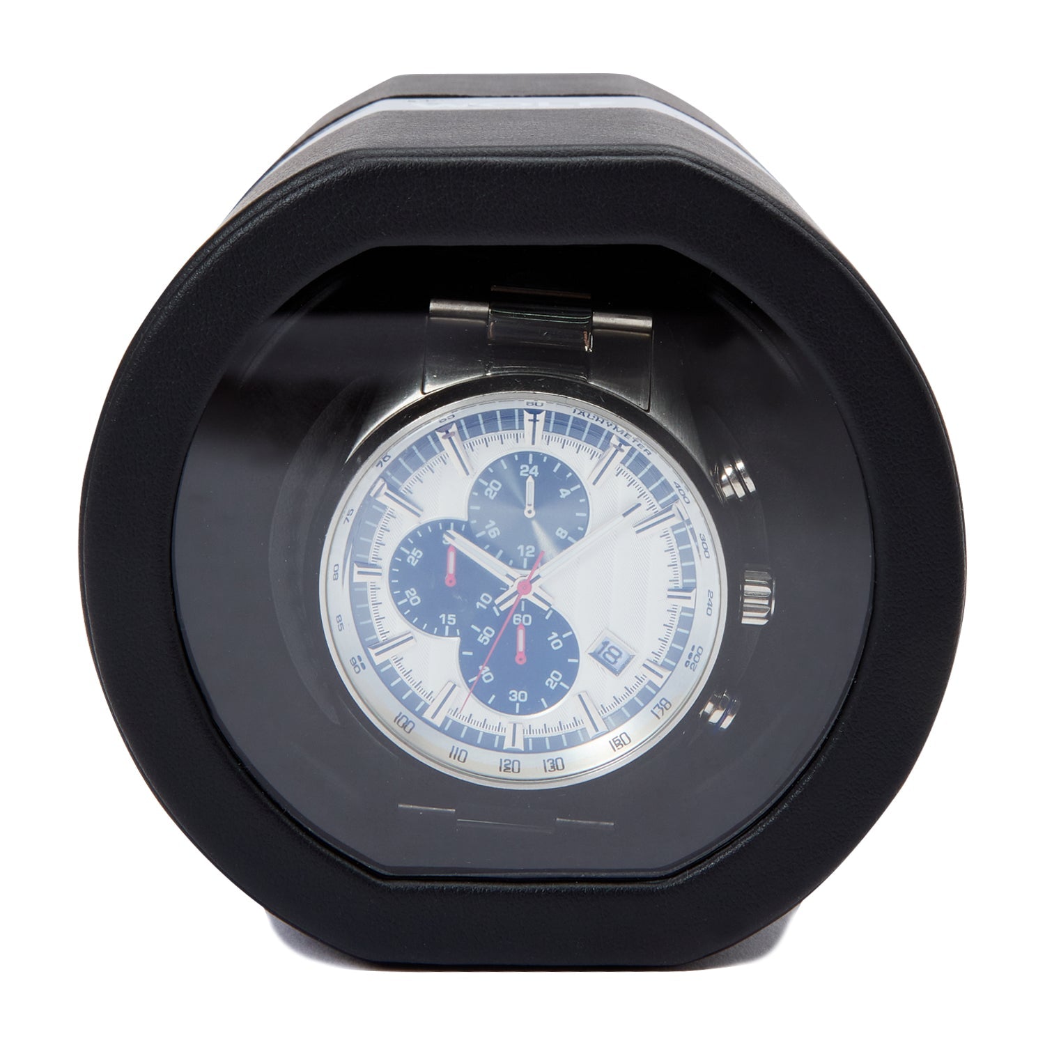 Wolf "The Rocket" Automatic Watch Winder - The Watch Business