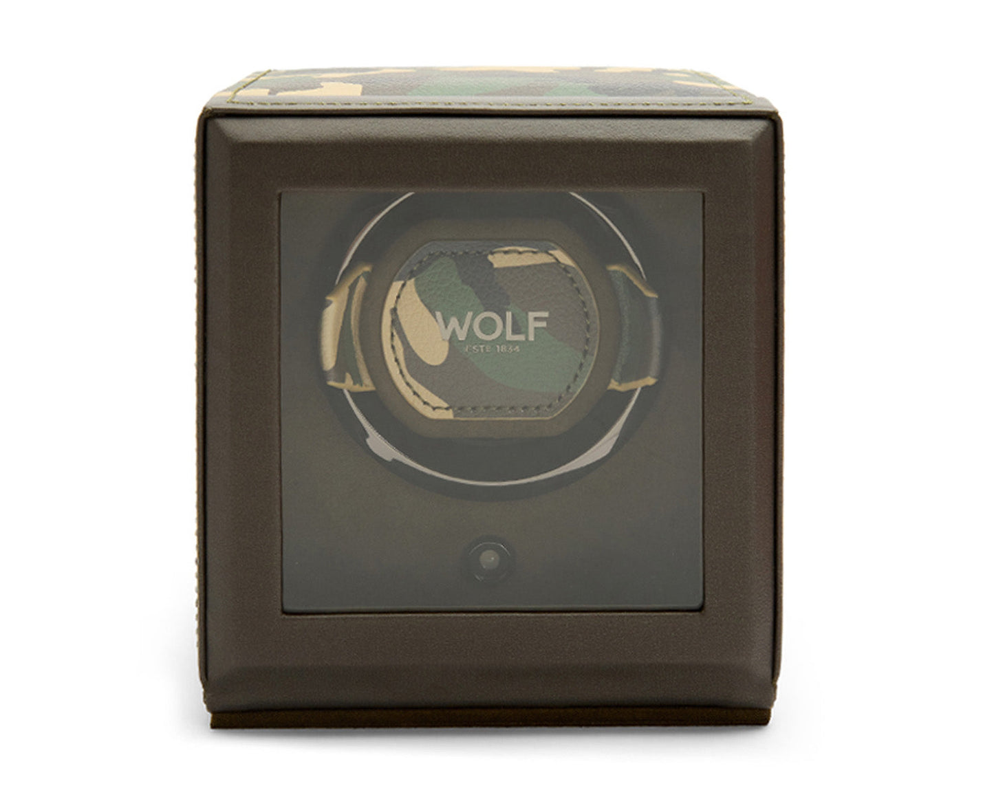 Wolf Elements Single Winder - The Watch Business