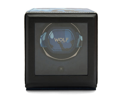 Wolf Elements Single Winder - The Watch Business